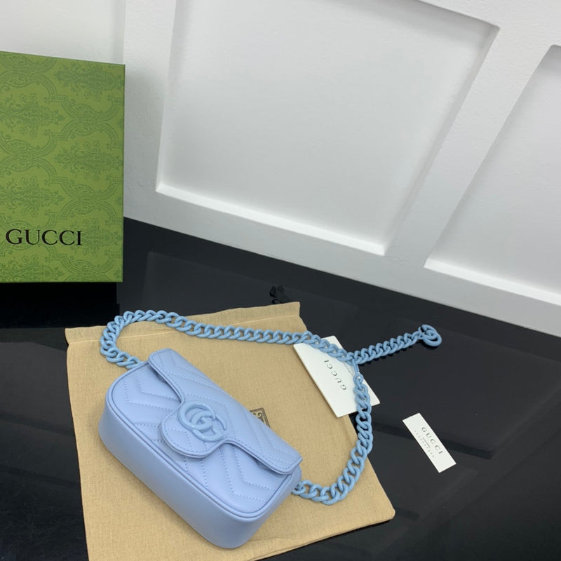 Satchel Bags - GUC Bags - 352