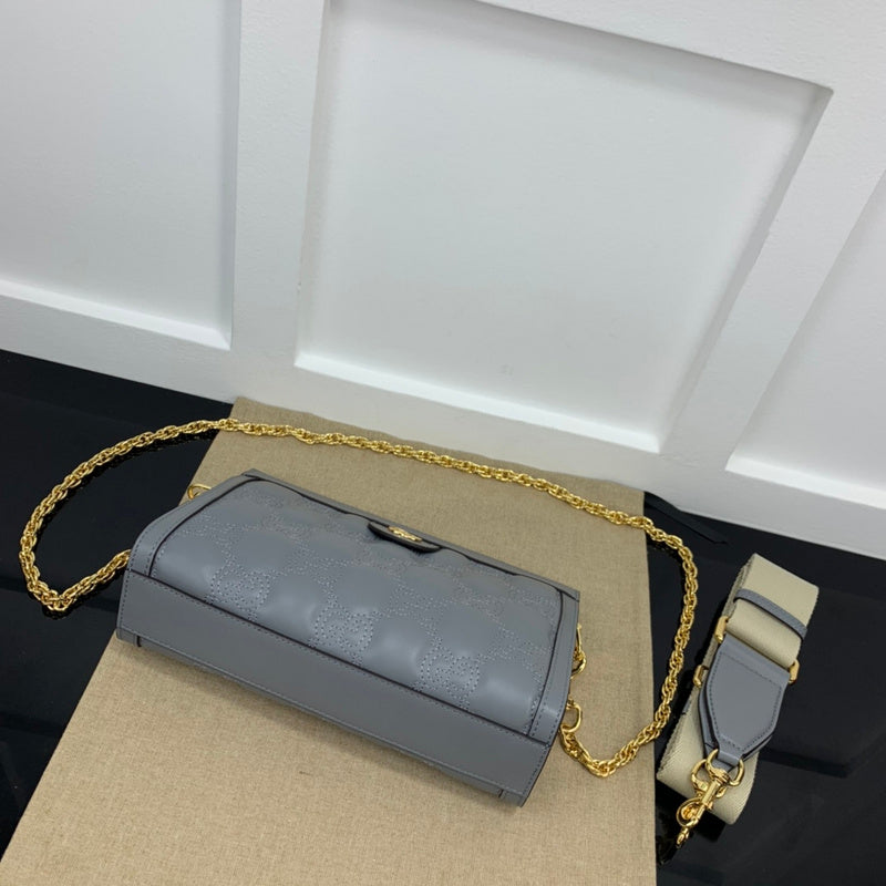 Satchel Bags - GUC Bags - 124