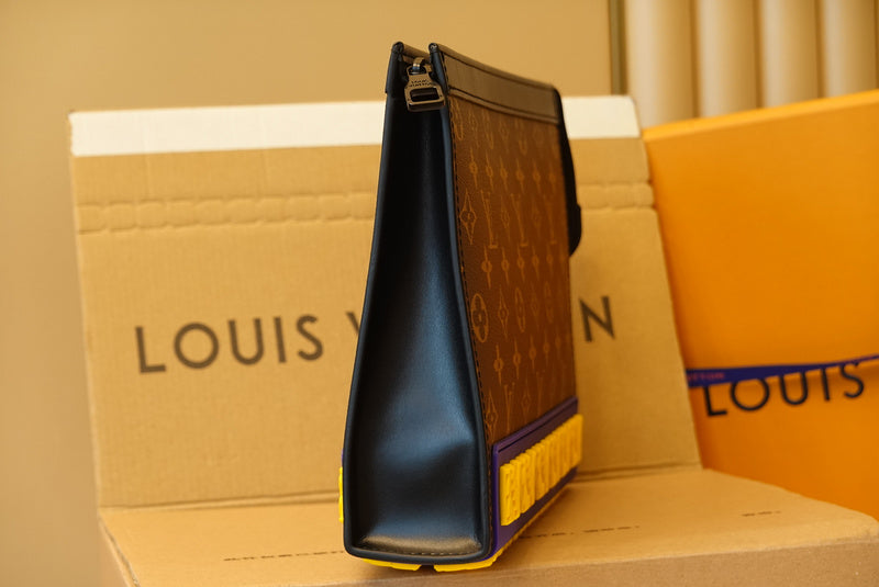 Satchel Bags - VL Bags - 5768