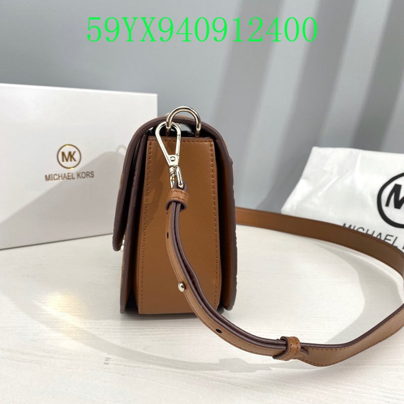 Satchel Bags - MK Bags - 887