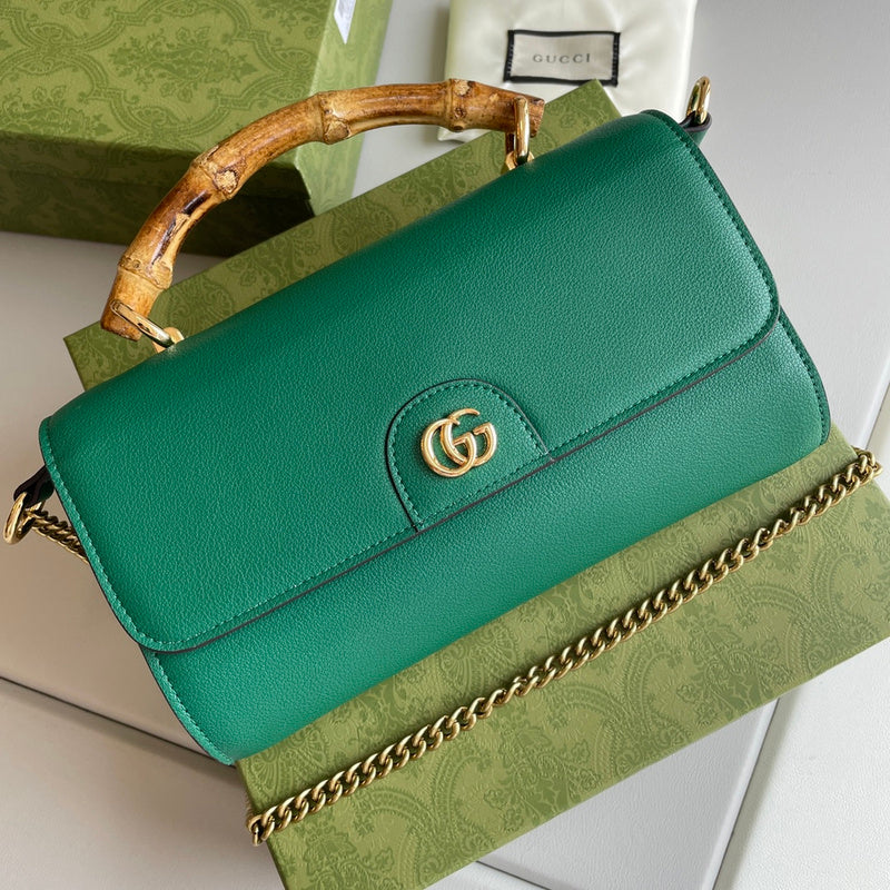 Satchel Bags - GCI Bags - 1899