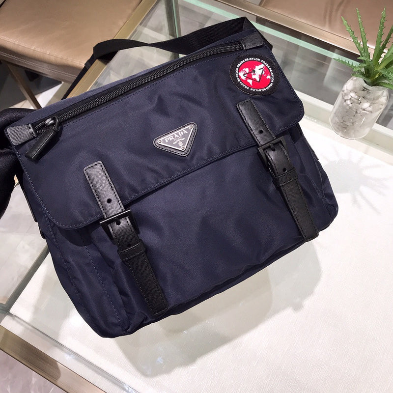 Satchel Bags - PDA Bags - 2839
