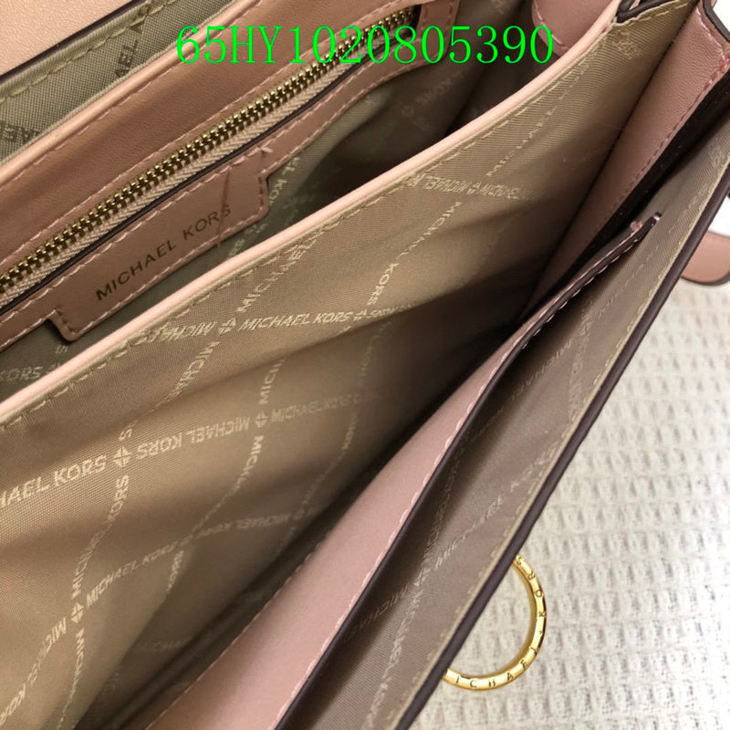 Satchel Bags - MK Bags - 668