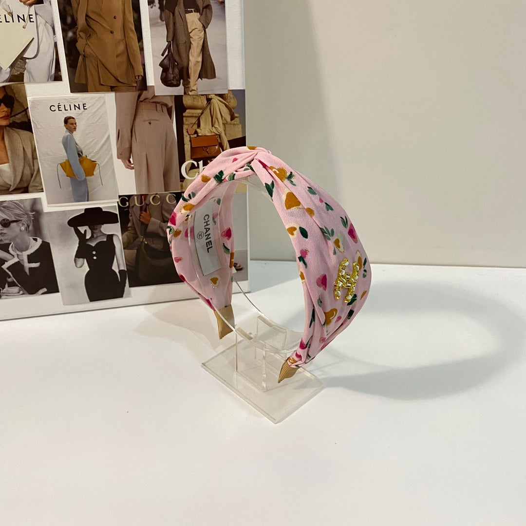 GLM - New Hair Band CHL 042