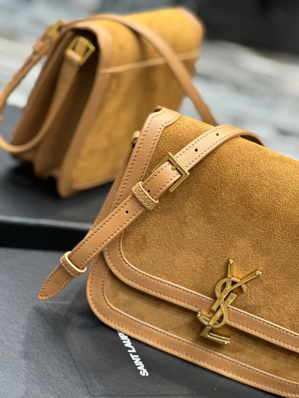 GLM - SLY Bags - 1015