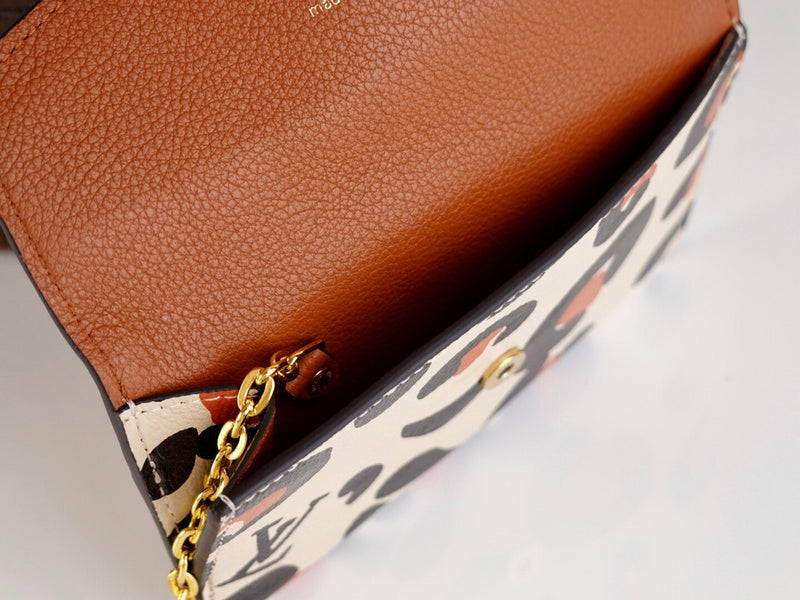 Satchel Bags - VL Bags - 4771