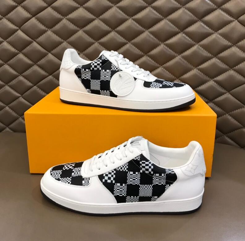 glami shop- LOV Men Shoes - 1564