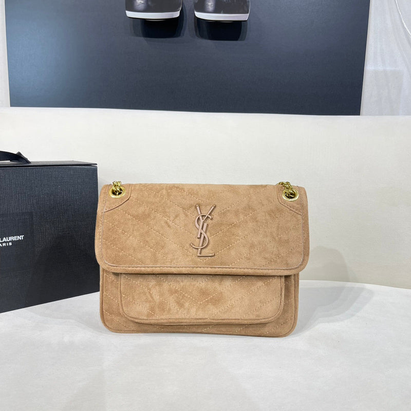 Satchel Bags - SLY Bags - 1068