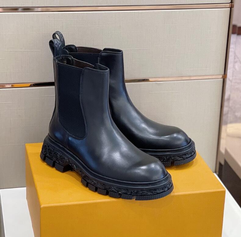glami shop- LOV Men Shoes - 711