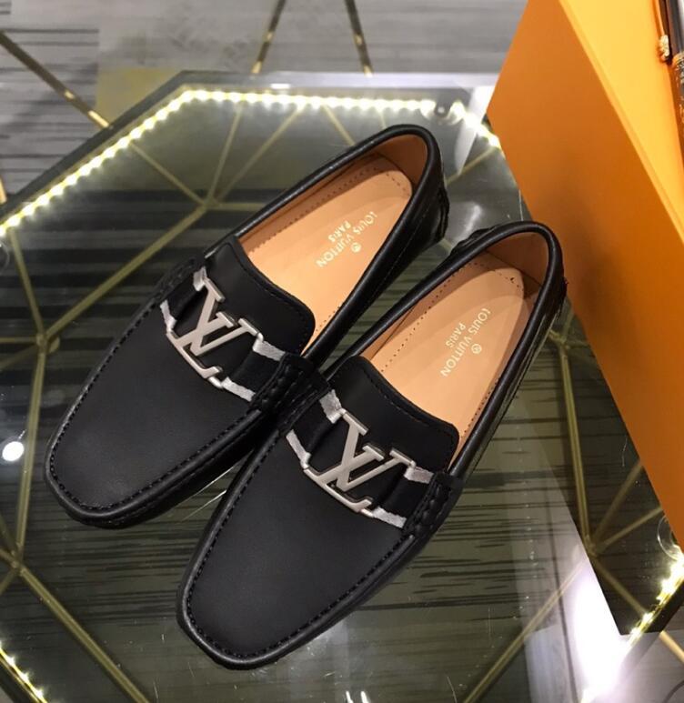 glami shop- LOV Men Shoes - 1919