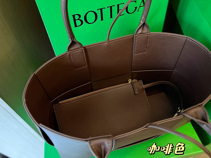 Satchel Bags - BV Bags - 004