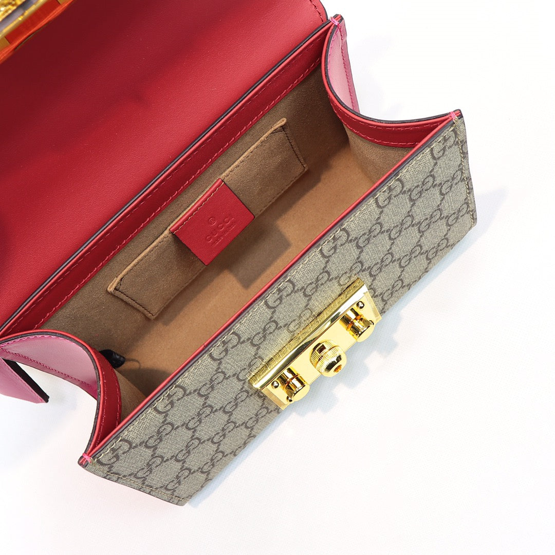 GLM - Top Quality Bag GCI 490