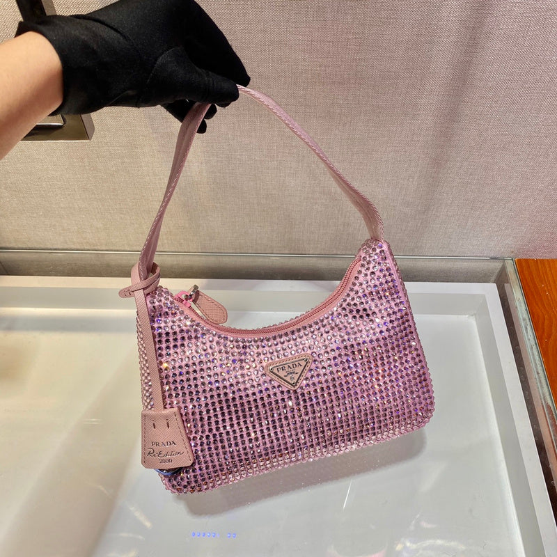 Satchel Bags - PDA Bags - 231