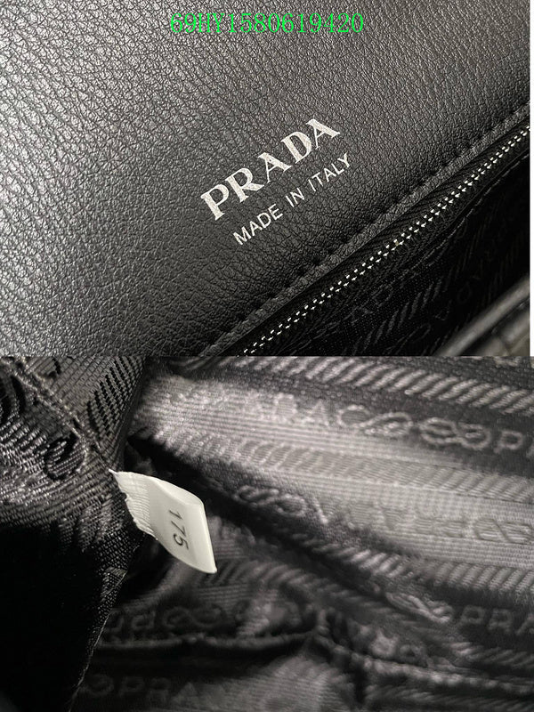 Satchel Bags - PDA Bags - 3171