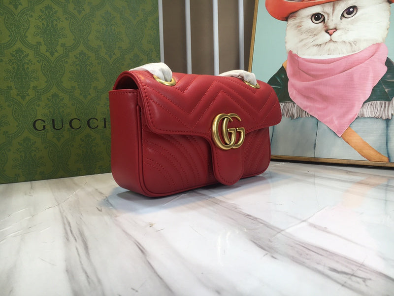 Satchel Bags - GCI Bags - 1310