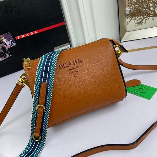 Satchel Bags - PDA Bags - 1022
