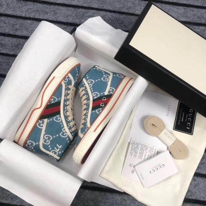 GLM-GCI TENNIS 1977 Sneaker 016