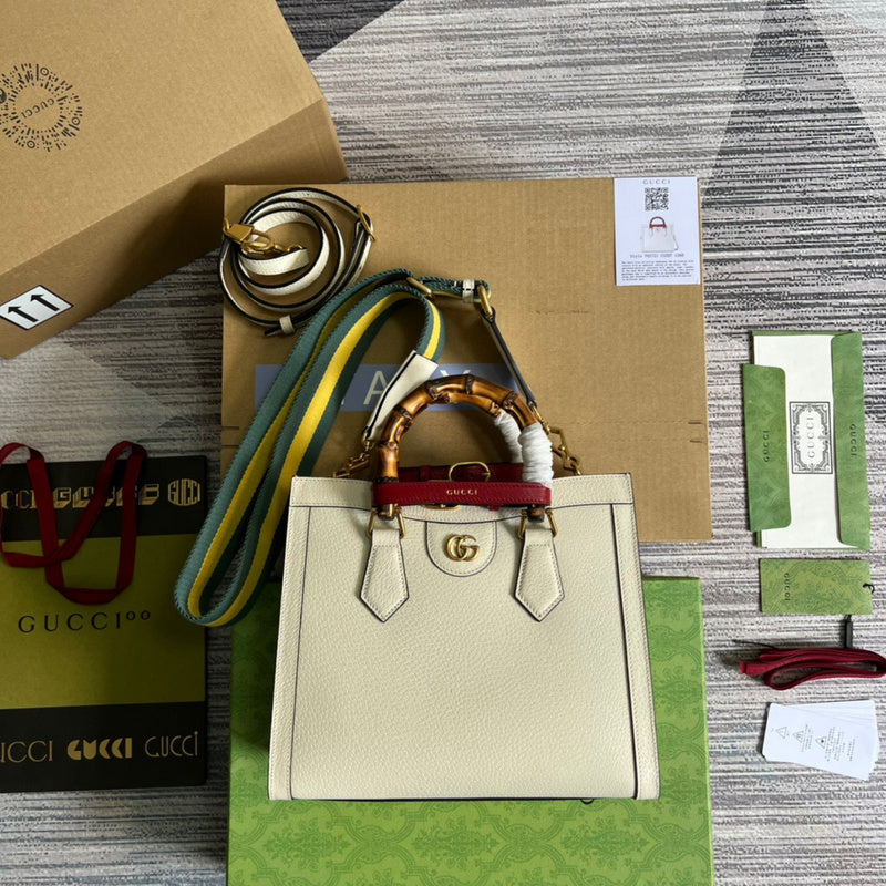 Satchel Bags - GCI Bags - 6441