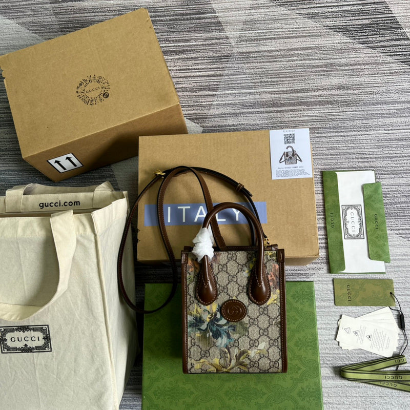 GLM - gg Bags - 1591