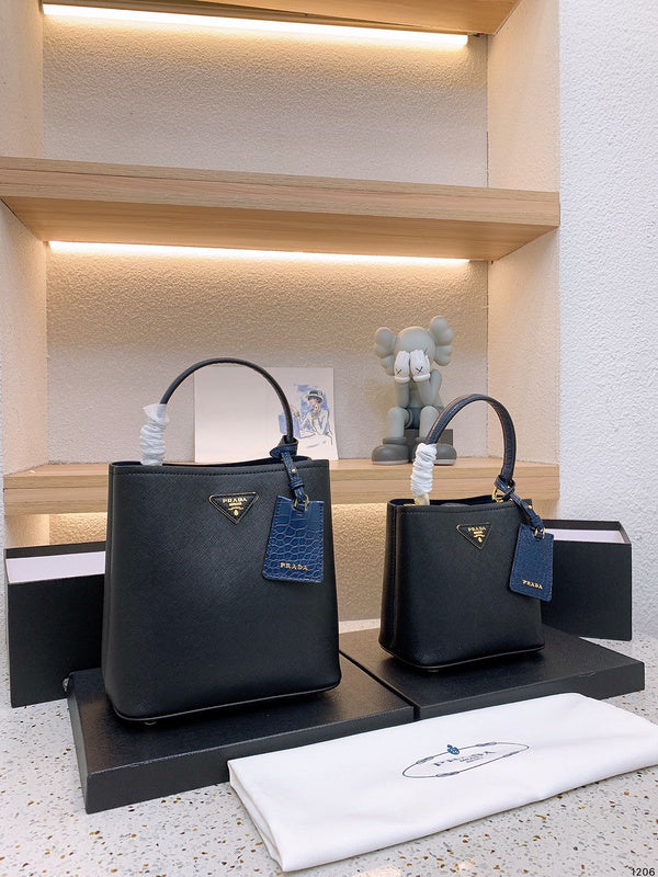 Satchel Bags - PDA Bags - 456