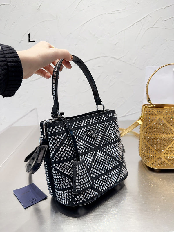 Satchel Bags - PDA Bags - 613