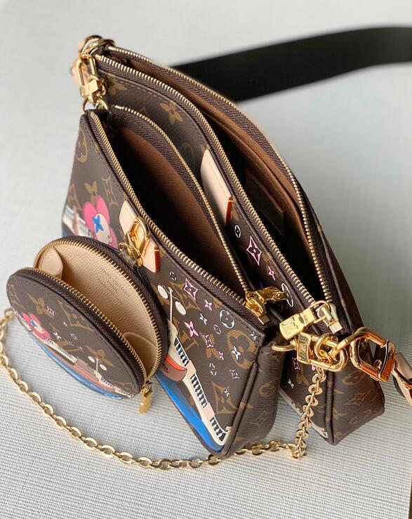 glami shop- LOV Bags - 3082