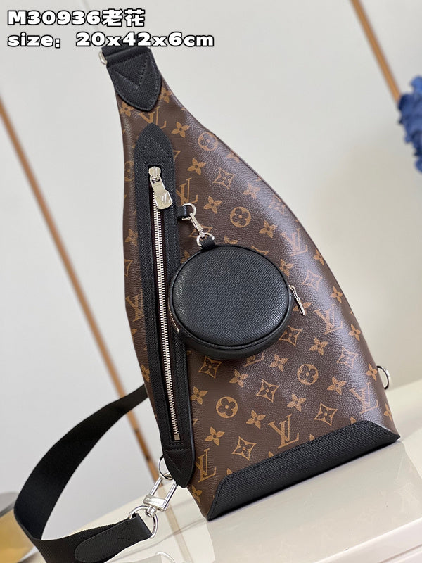 Satchel Bags - VL Bags - 1416