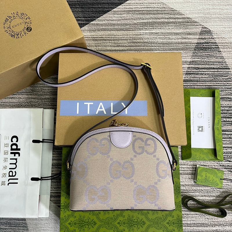 Satchel Bags - GCI Bags - 5543