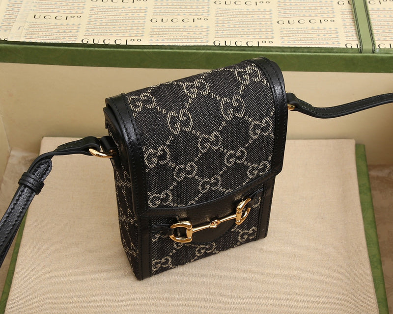 Satchel Bags - GCI Bags - 1845
