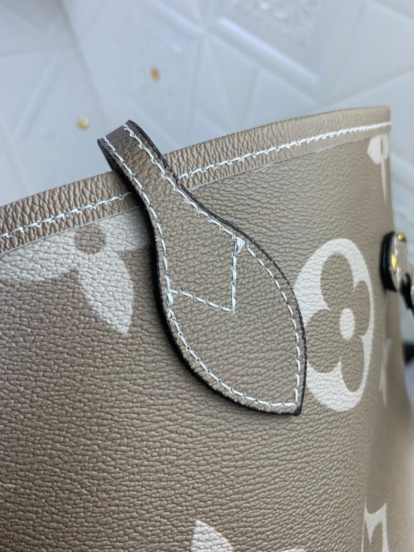 GLM - Top Quality Bag LUV 650