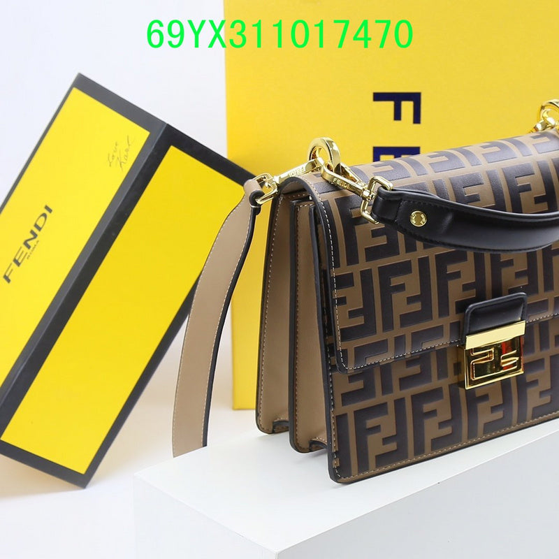 Glami - FDE Bags - 3512