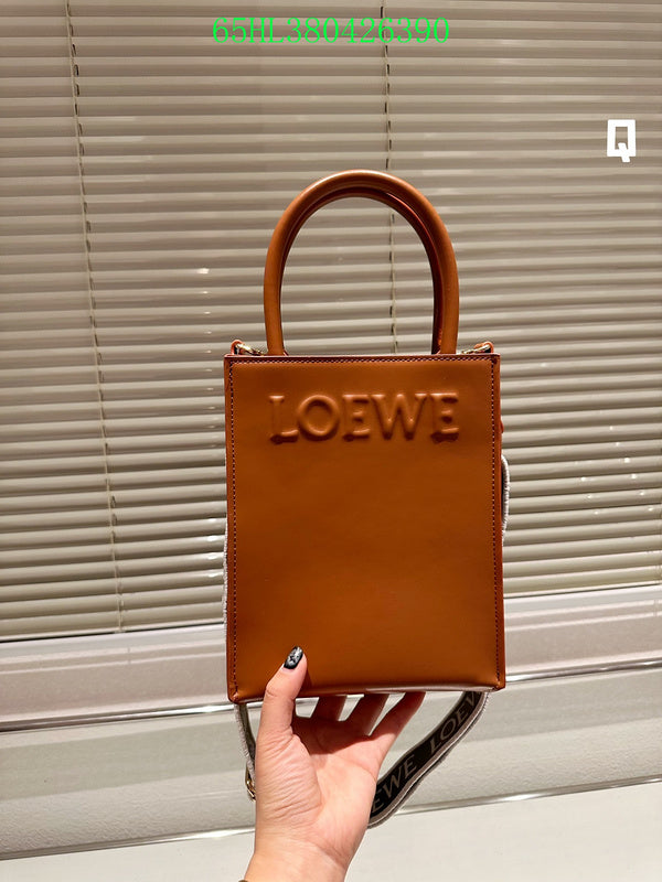 Satchel Bags - LWE Bags - 111