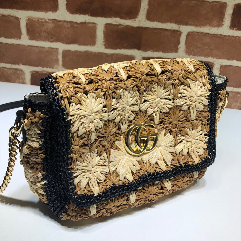 Satchel Bags - GCI Bags - 3737