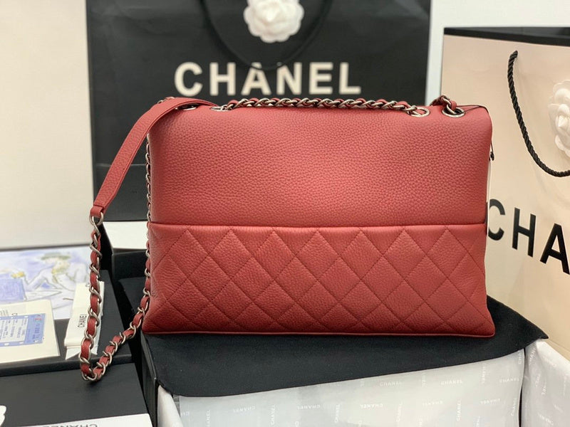 Satchel Bags - CHL Bags - 205