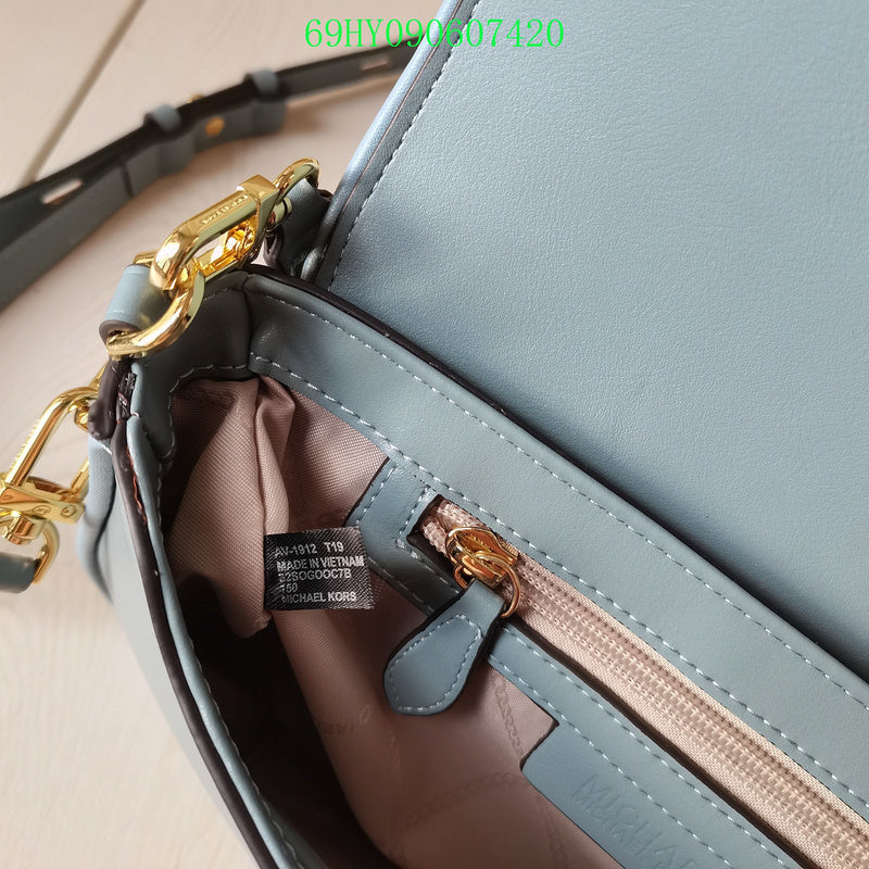 Satchel Bags - MK Bags - 750