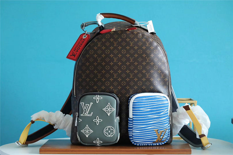 Glami GlamI Lu-Vi bags - 9636
