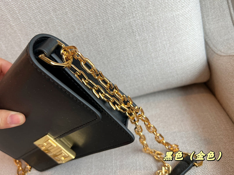 Satchel Bags - GVC Bags - 028