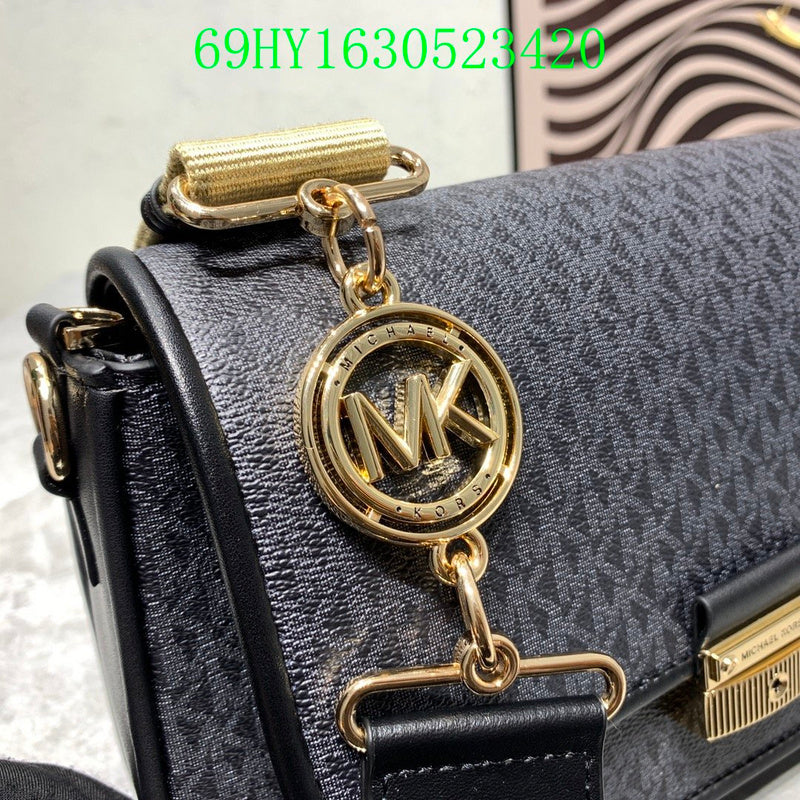 Satchel Bags - MK Bags - 371