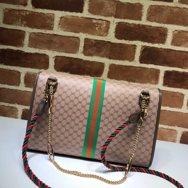 Satchel Bags - GCI Bags - 3669