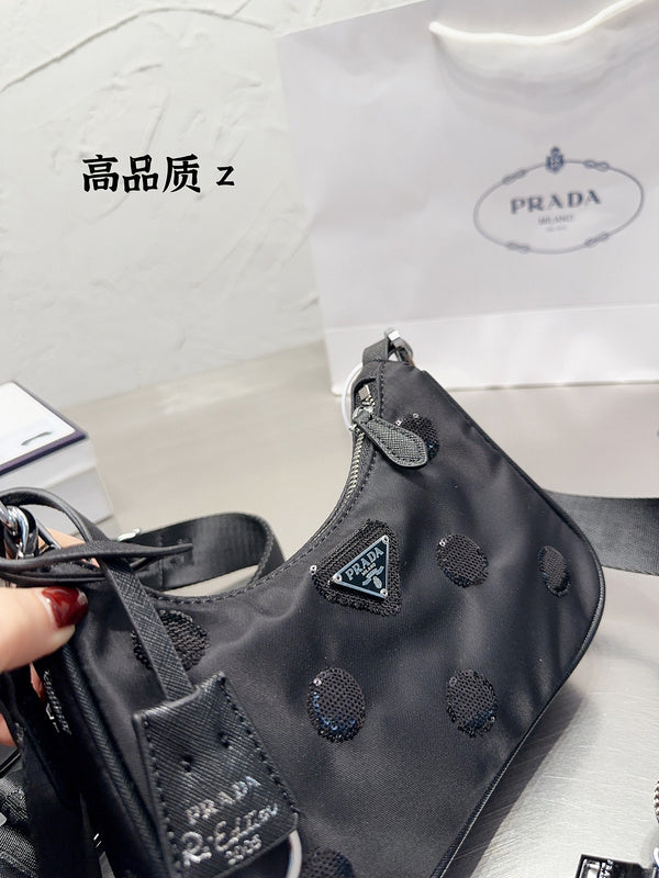 Satchel Bags - PDA Bags - 419