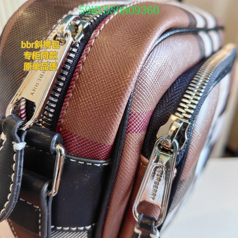 Fan Fashion -GLM - Top quality BBR Bags - 098