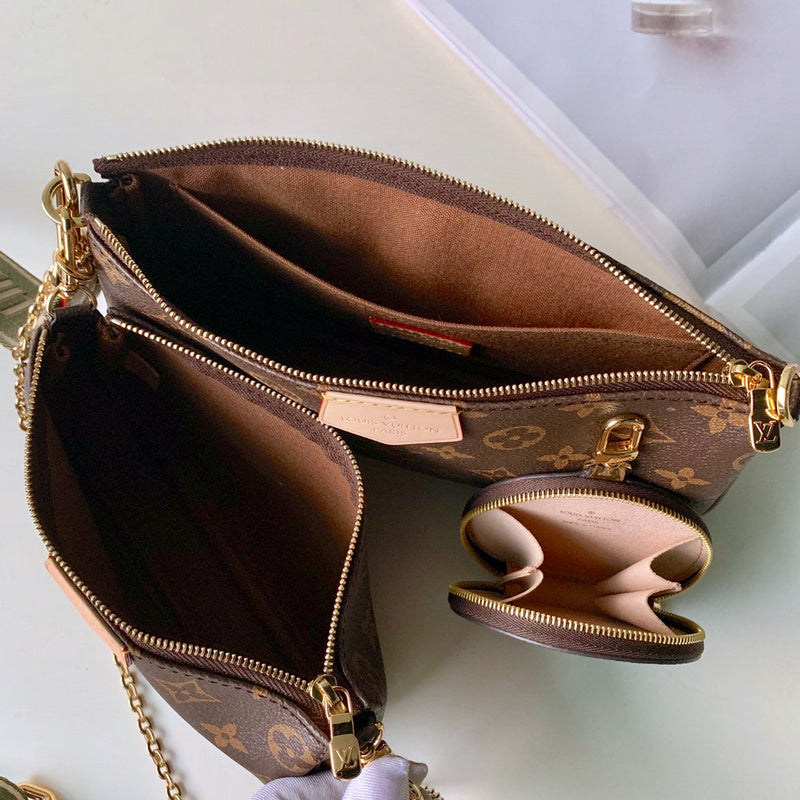 Satchel Bags - VL Bags - 1371
