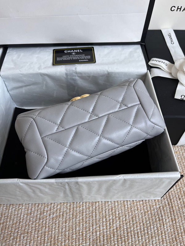 Satchel Bags - CHL Bags - 2663
