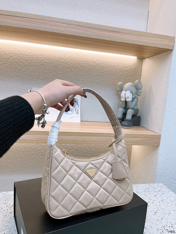 Satchel Bags - PDA Bags - 510