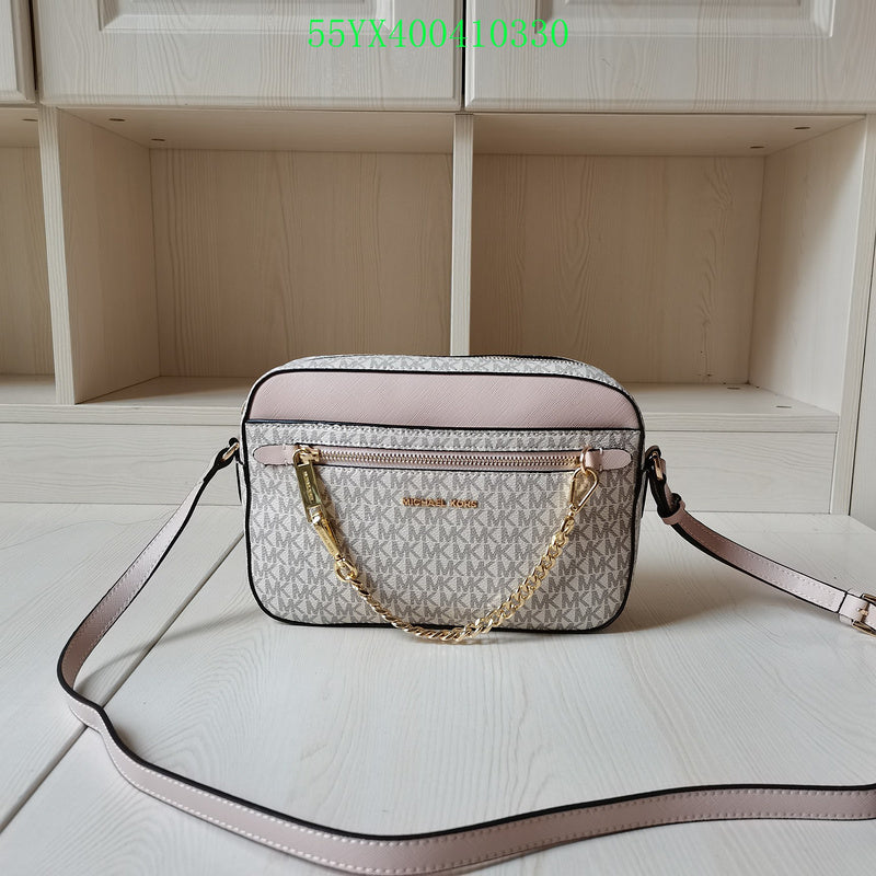 Satchel Bags - MK Bags - 817