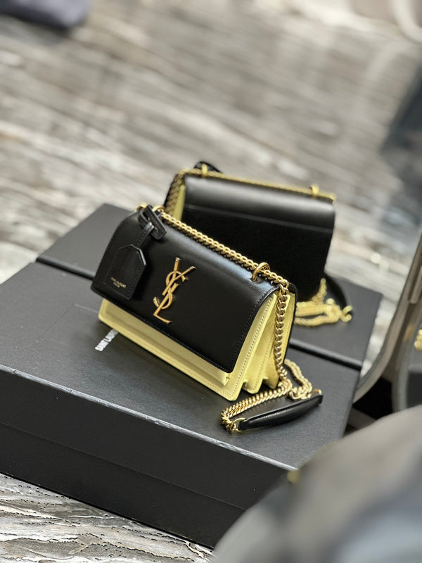 GLM - SLY Bags - 994