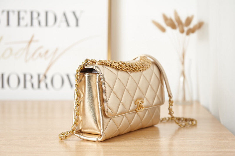 Satchel Bags - CHL Bags - 2880