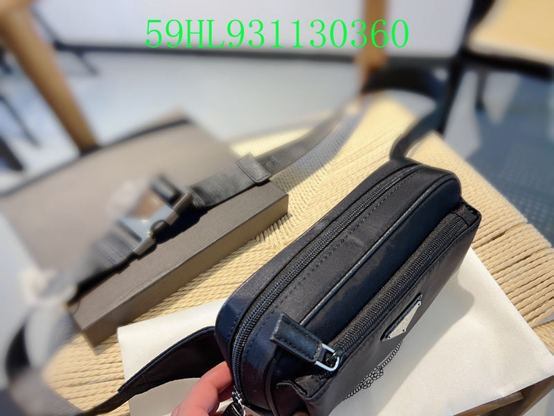 Satchel Bags - PDA Bags - 3765