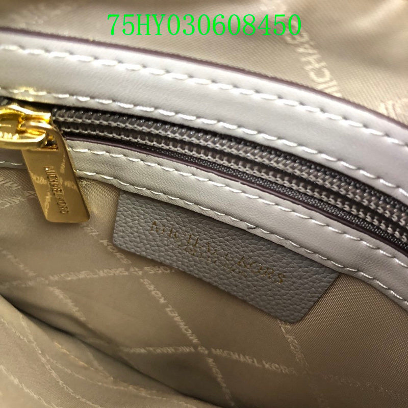Satchel Bags - MK Bags - 742