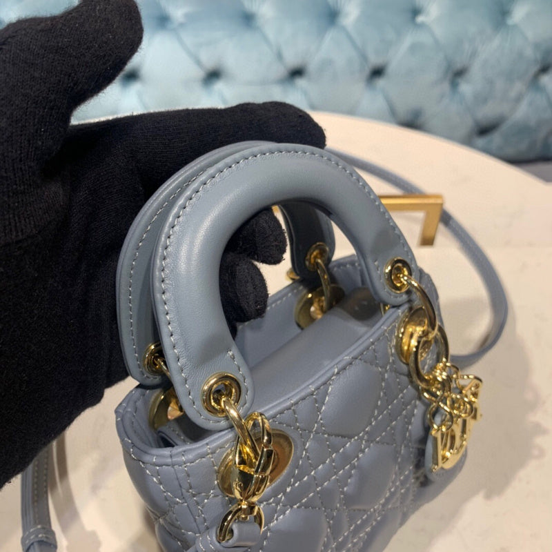 Glami - GLAMIr Bags - 1729